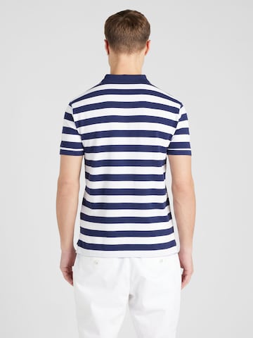 T-Shirt Polo Ralph Lauren en bleu