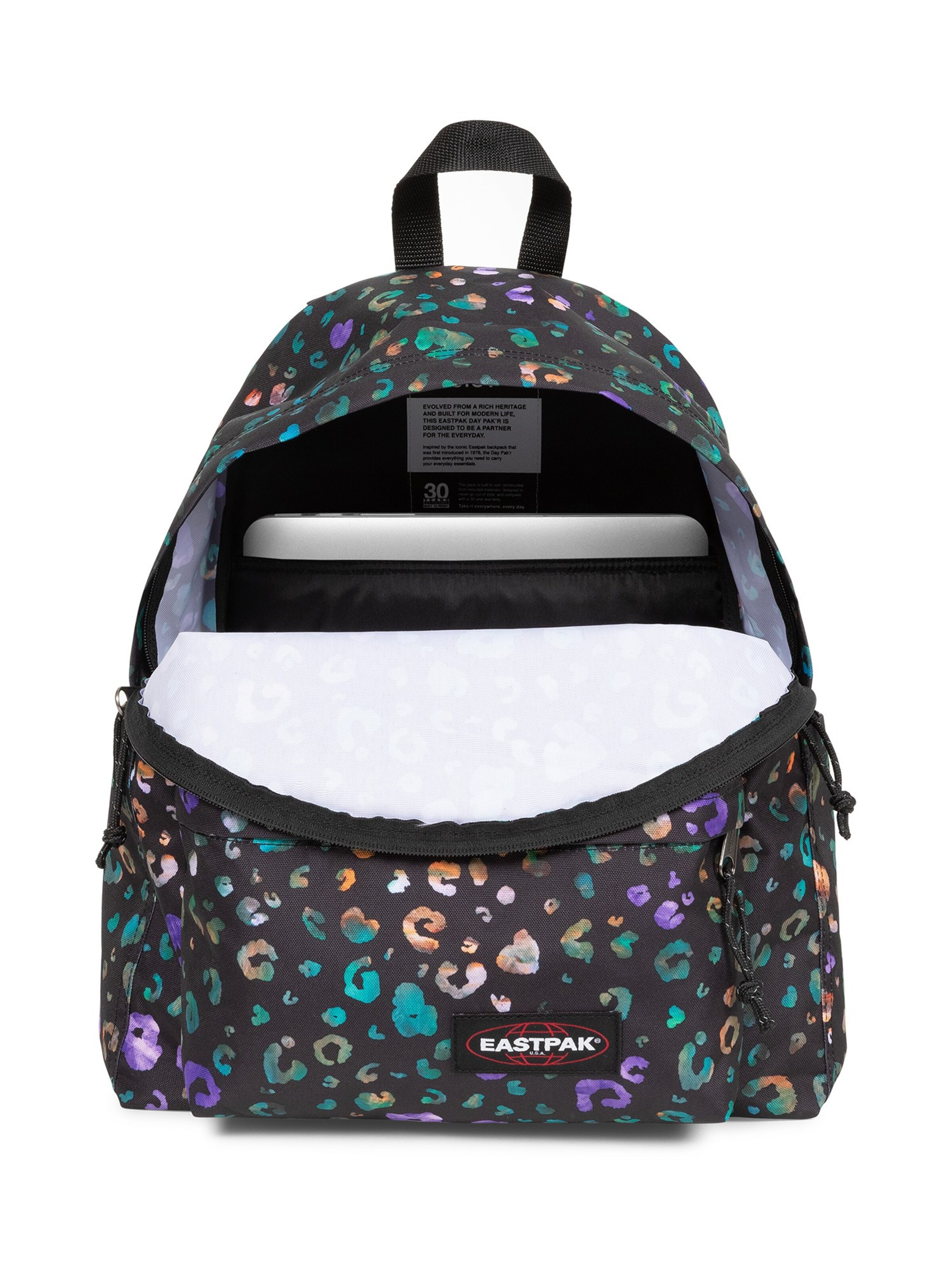 EASTPAK Mochila DAY PAK R en Verde Claro ABOUT YOU
