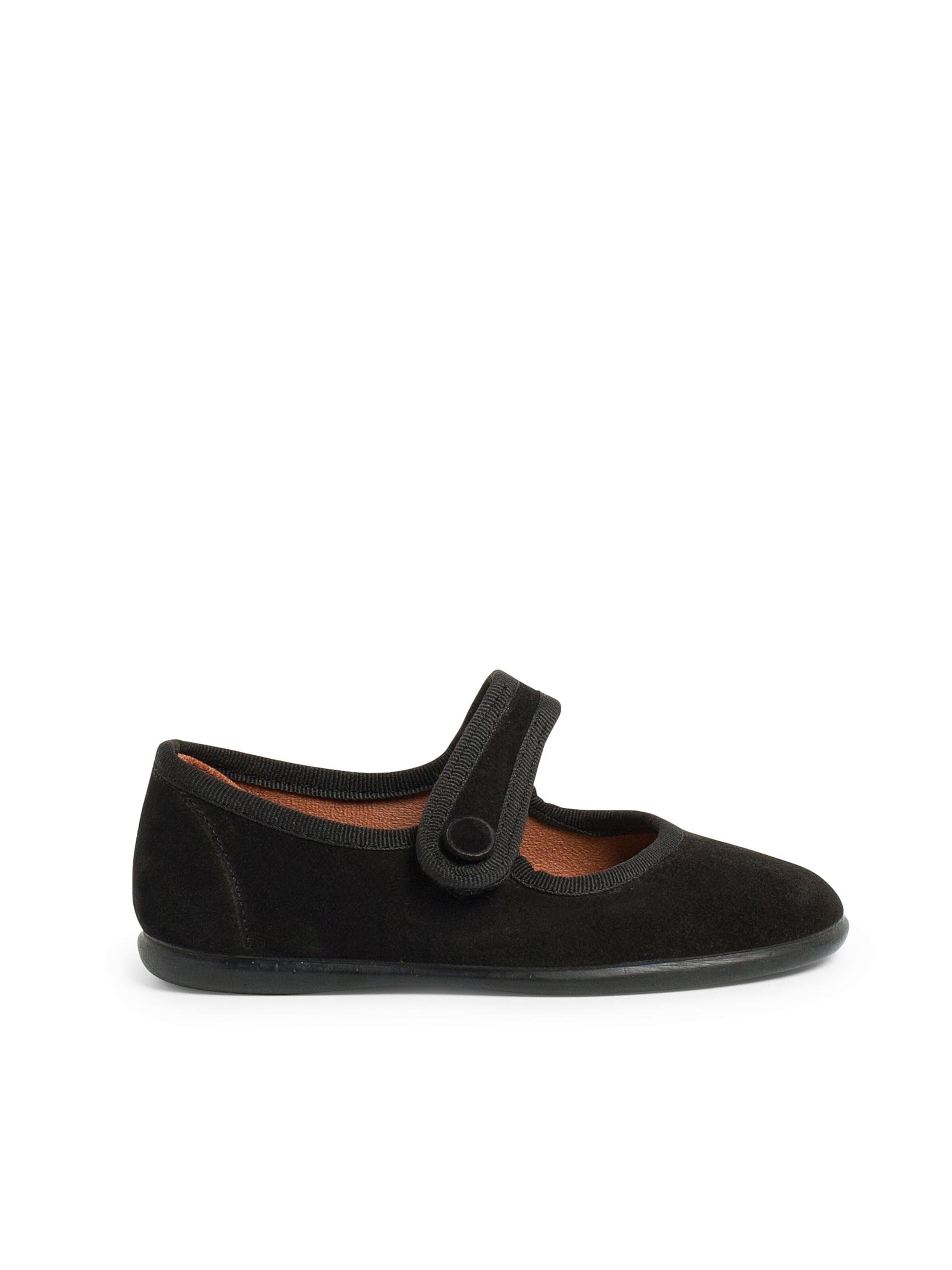 Pisamonas Flats in Black