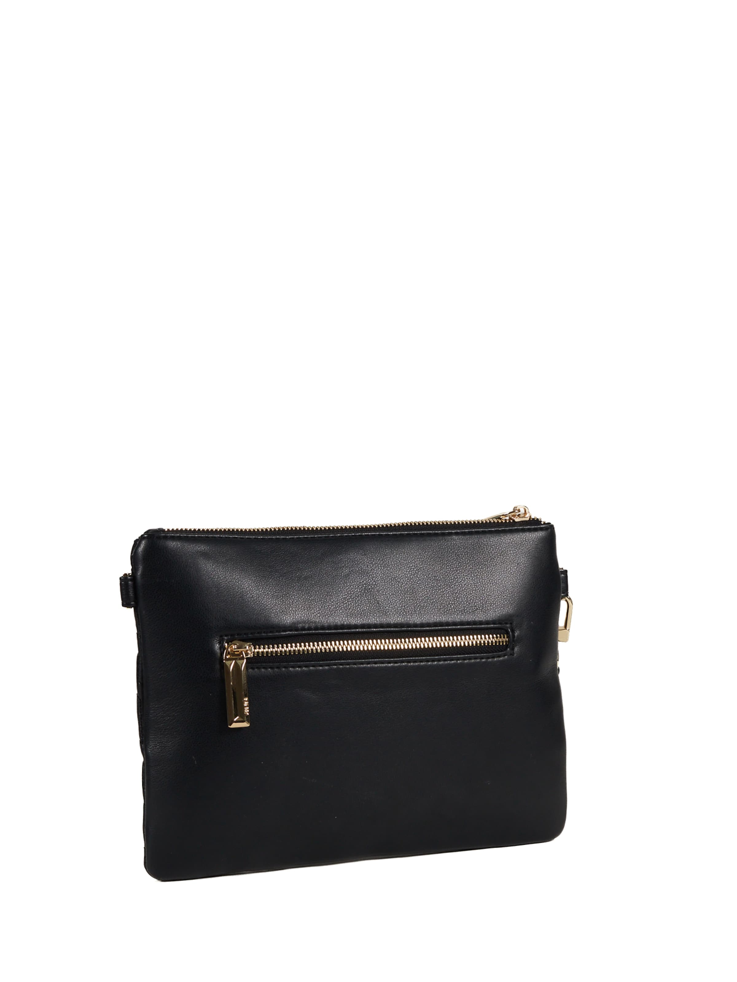 4US Clutch in Black