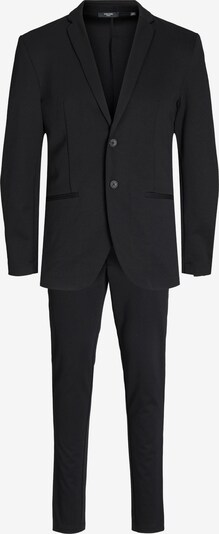 JACK & JONES Anzug in schwarz, Produktansicht