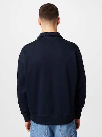 TOMMY HILFIGER - Sweatshirt em azul