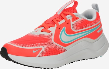 NIKE - Calzado deportivo 'Mystic Fly' en rojo: frente