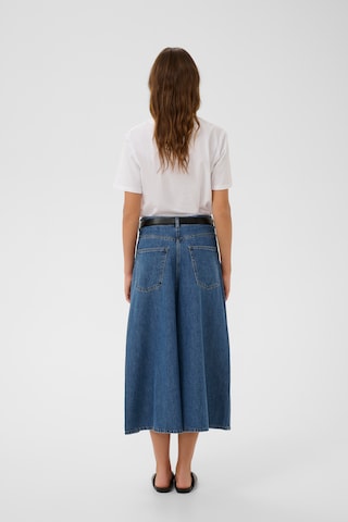 Wide Leg Jean 'IWBenova' InWear en bleu