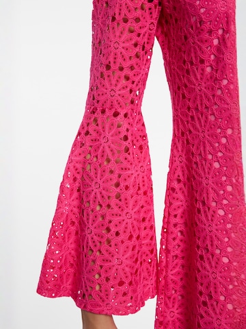 Ana Alcazar Dress 'Dalis' in Pink