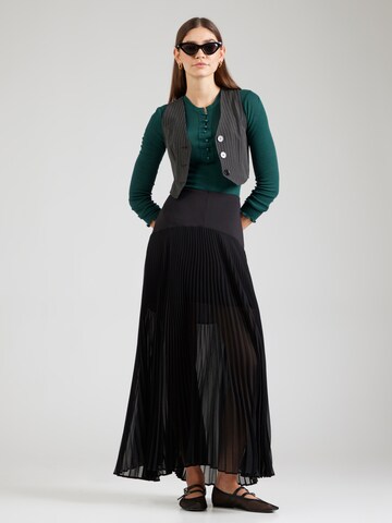rosemunde Shirt 'Burlington' in Grün