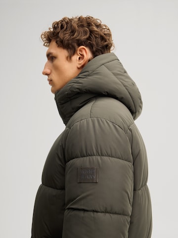 JOOP! Jeans Parka in Grün