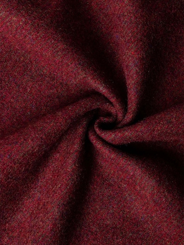 Hackett London Sjaal in Rood