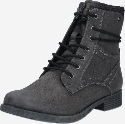 TOM TAILOR Stiefel in grau, Produktansicht
