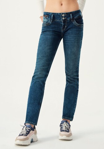 LTB Jeans 'Jonquil' in Blue: front