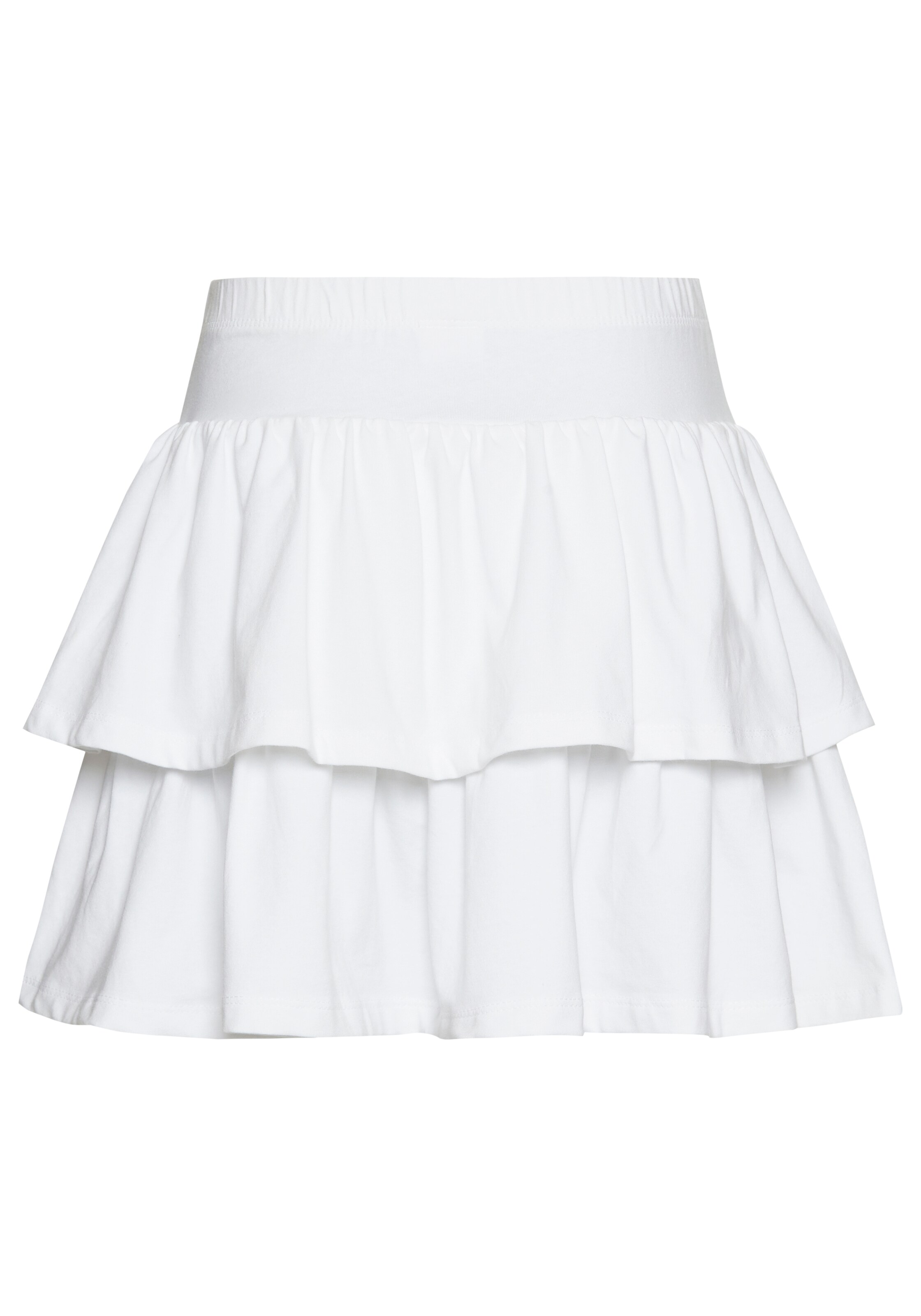 KangaROOS Skirt in White
