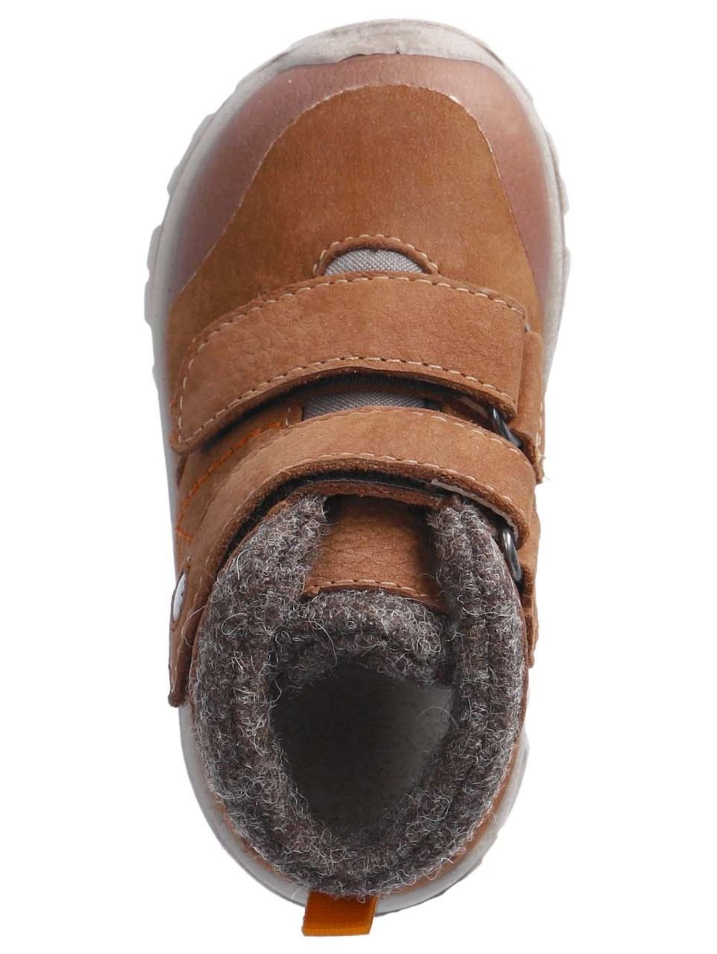 Stivale di Pepino in marrone