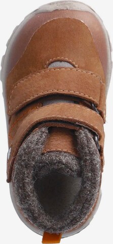 Pepino Boots in Brown