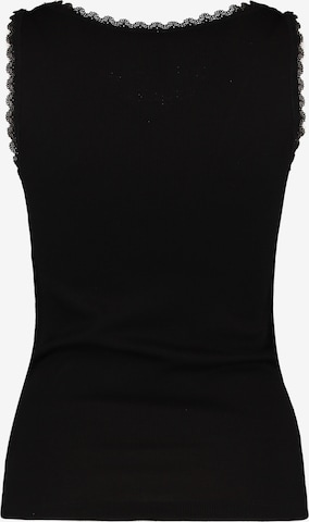 Hailys Top 'Li44ana' in Black