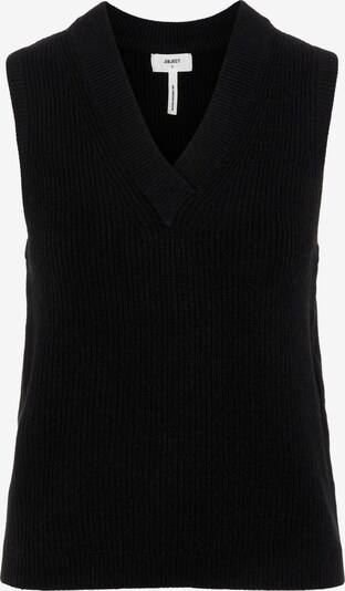 OBJECT Sweater 'Malena' in Black, Item view