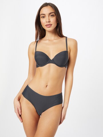 Invisible Soutien-gorge ESPRIT en gris