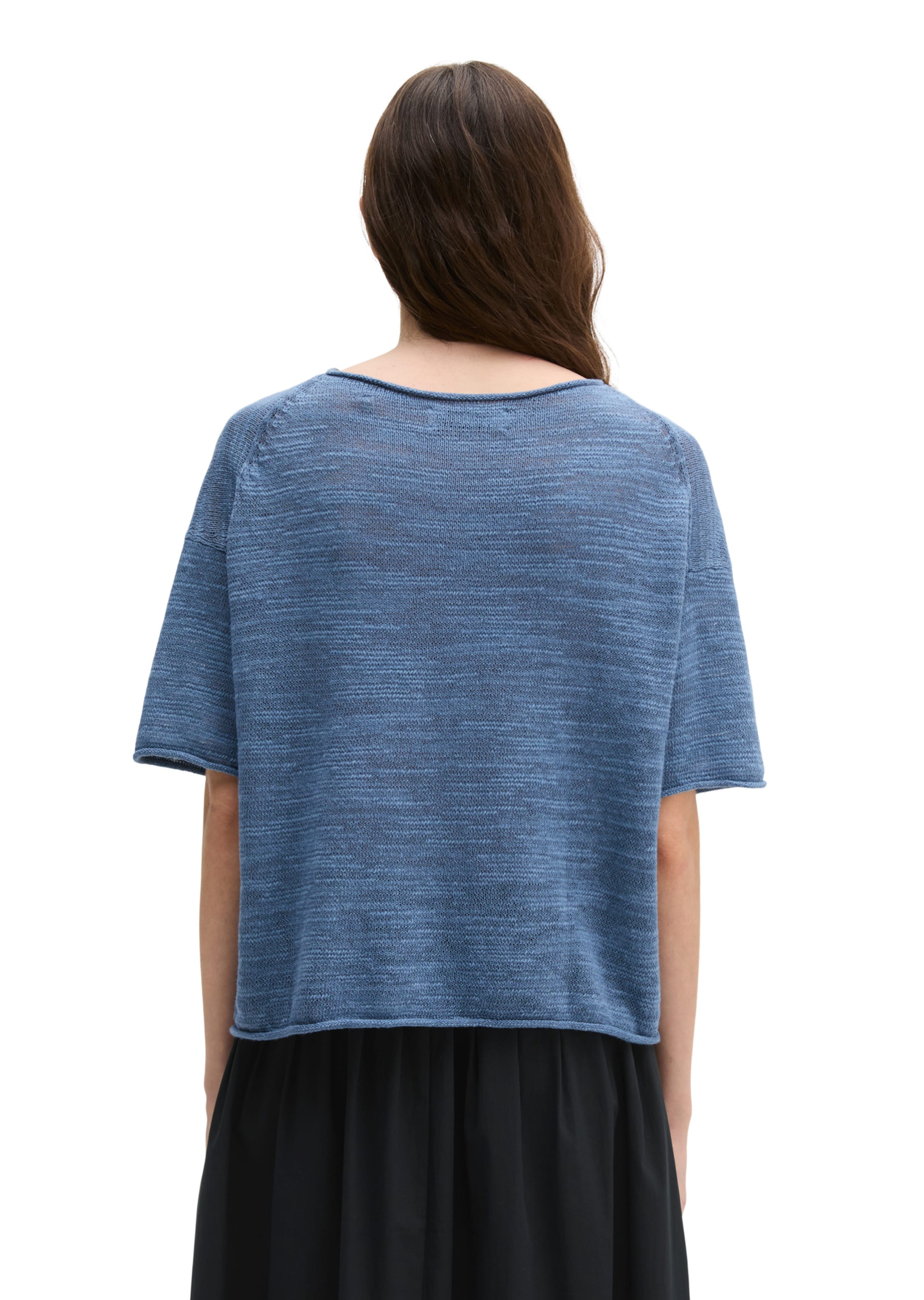 Marc O'Polo Sweater in Blue