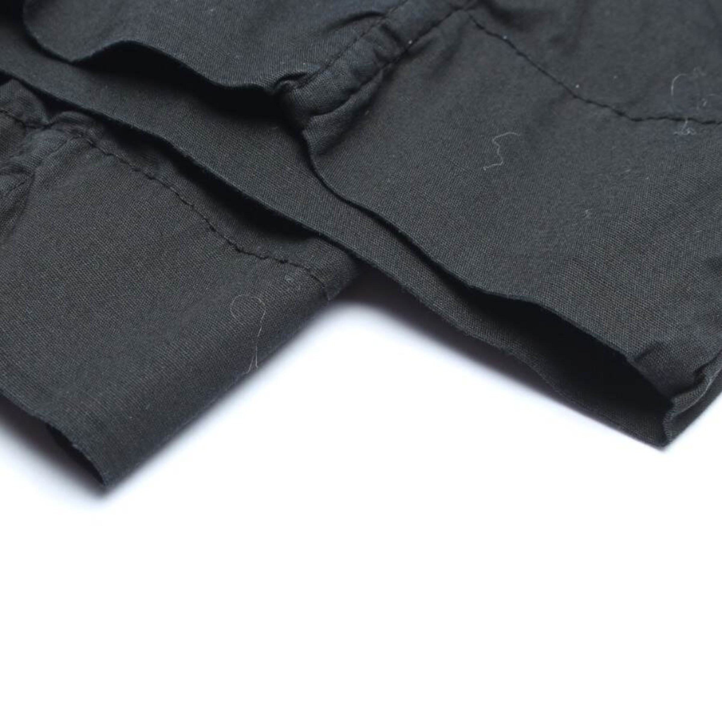 PATRIZIA PEPE Jumpsuit in XS in Black