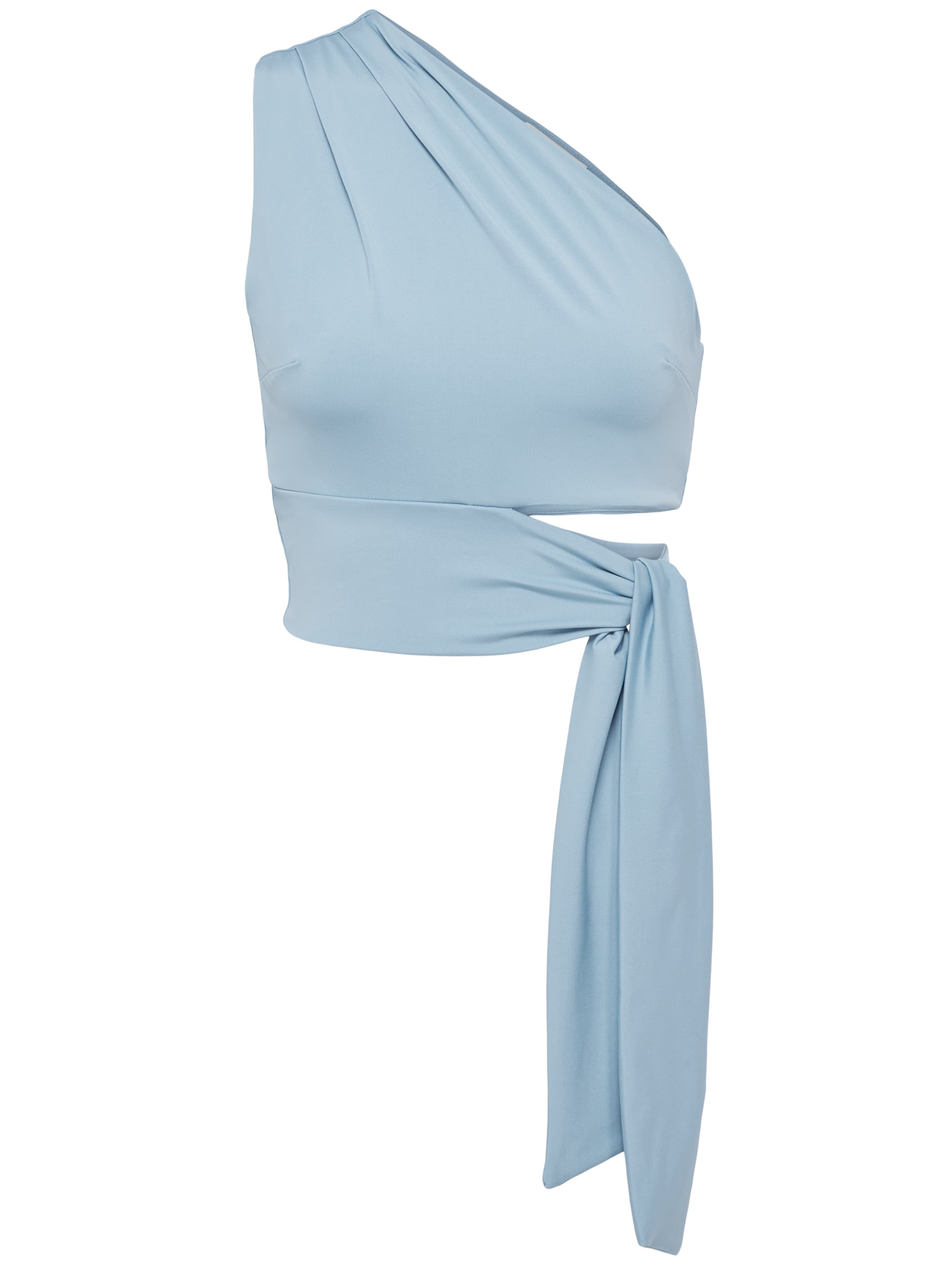 LeGer by Lena Gercke Top 'Leia' – modrá: přední strana