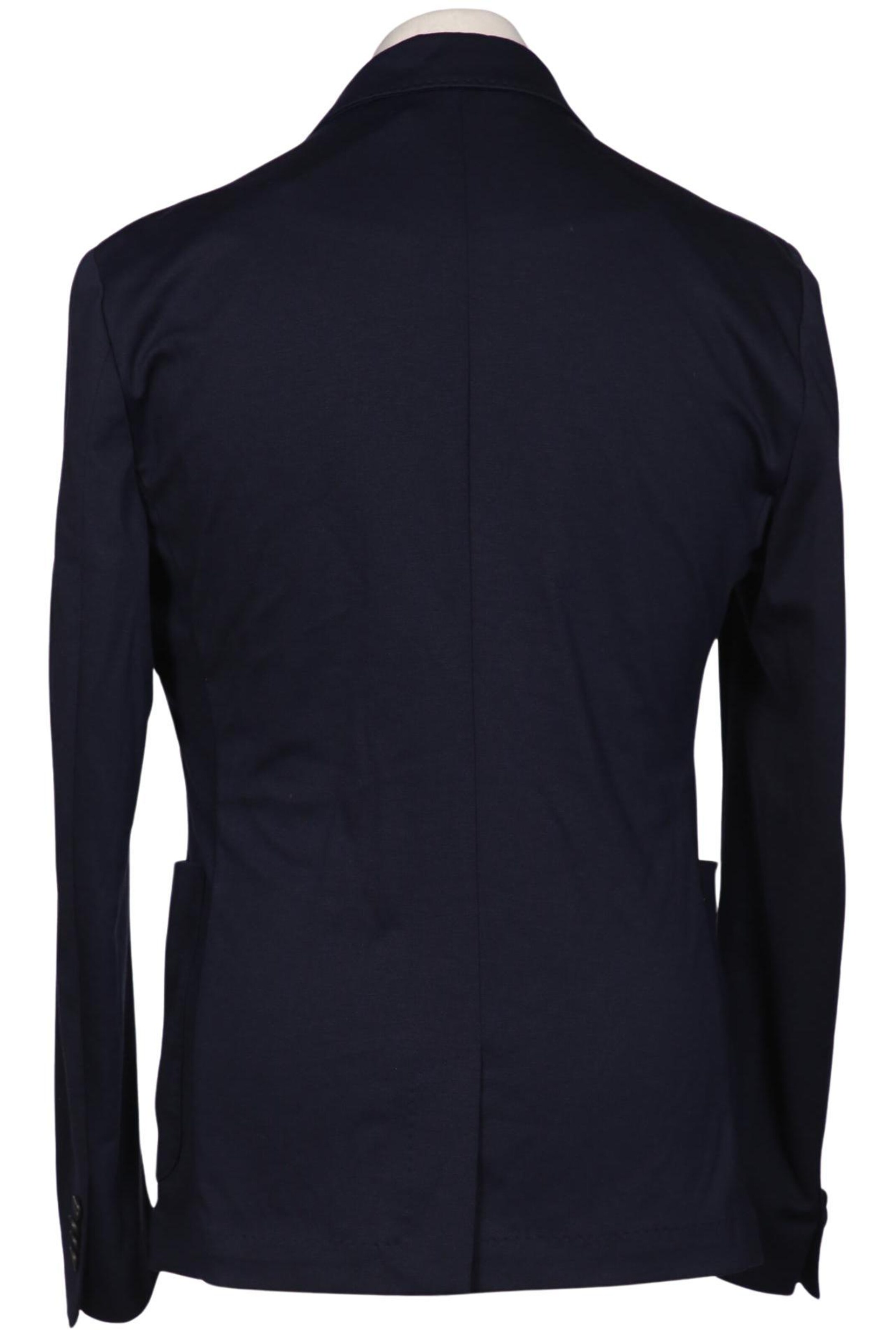 s.Oliver Suit Jacket in M in Blue