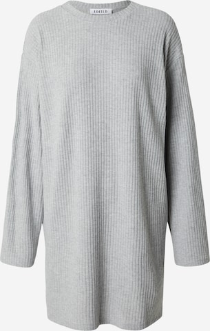 pilka EDITED Suknelė 'Felicia': priekis