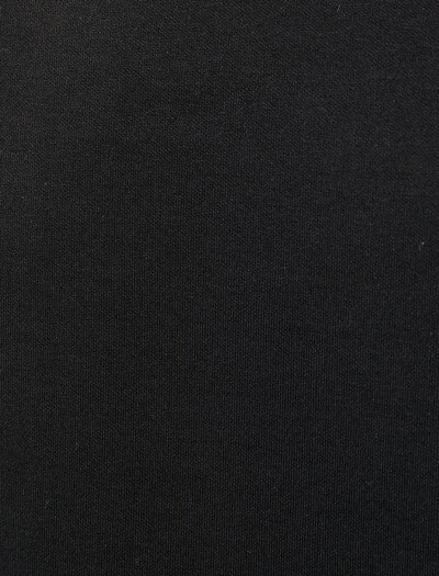 Koton Sweatshirt in Black, Item view