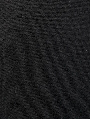 Koton Sweatshirt in Schwarz