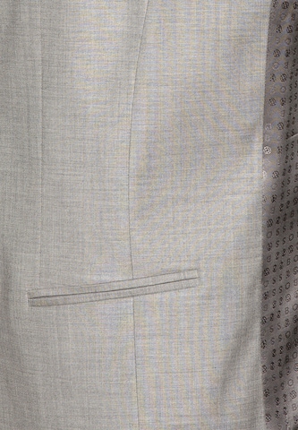 BOSS Suit Vest in Grey