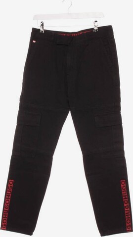 HUGO Jeans 31 x 32 in Rot: predná strana