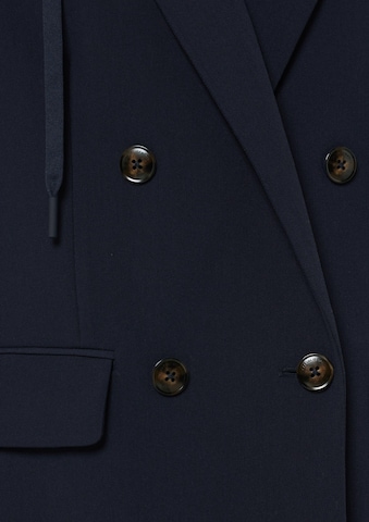 comma casual identity Blazers in Blauw