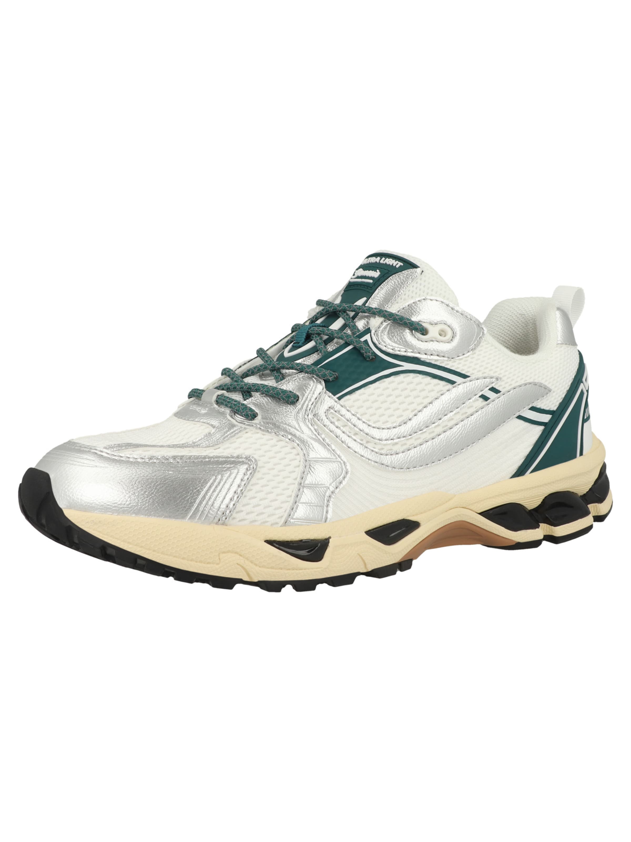 GENESIS Sneaker  ' G-Ultra' in Mischfarben: Vorderseite