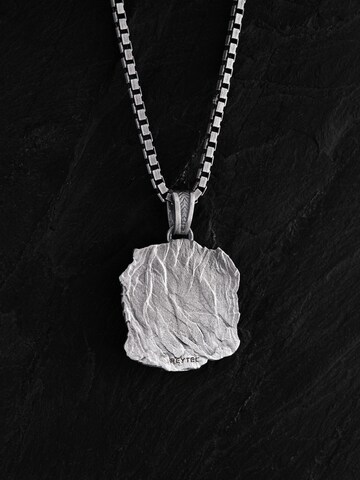 REYTEL Hangers 'ATHENA ATTACKS THE GIANT ENCELADUS' in Zilver