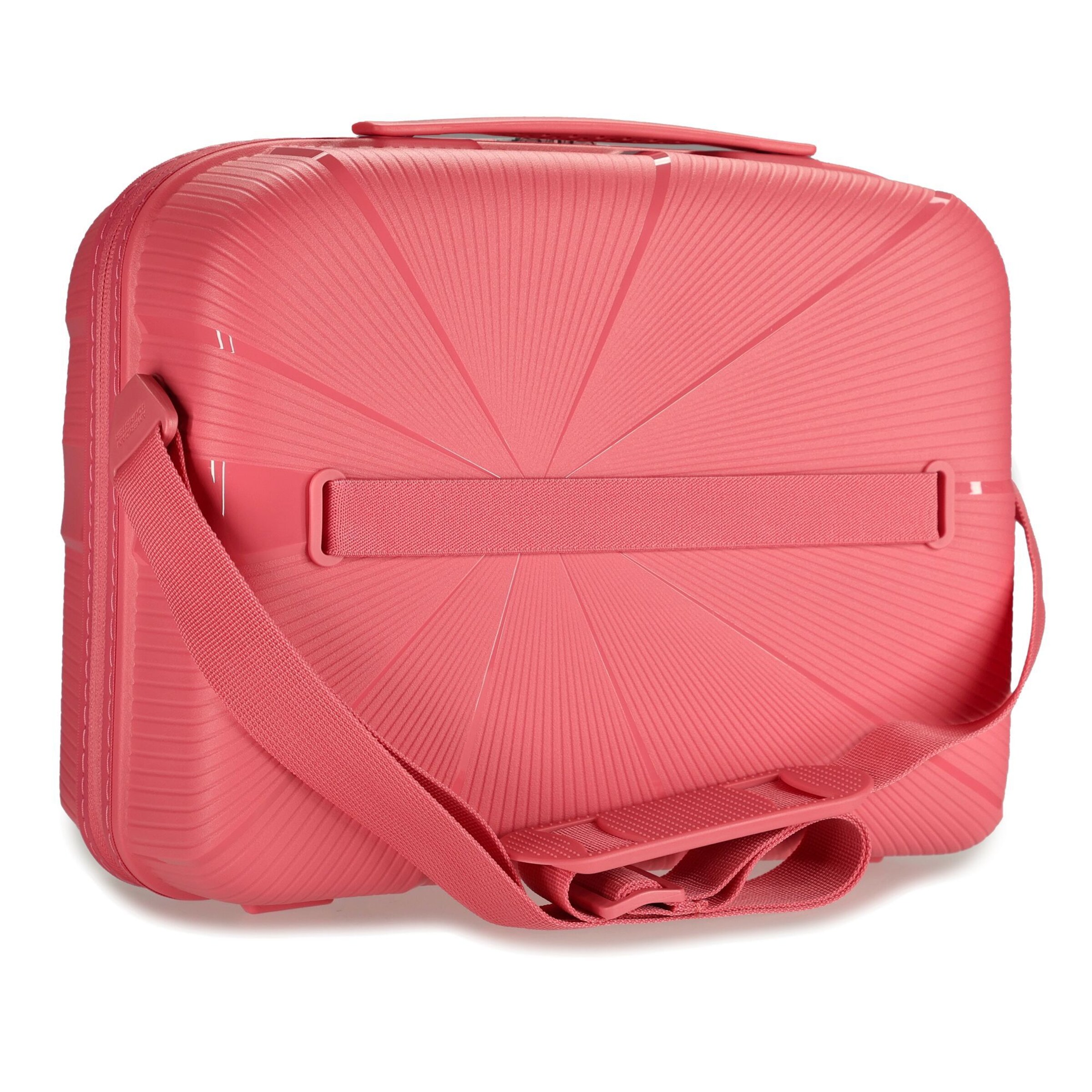 American Tourister Make up tas 'Starvibe' in Roze