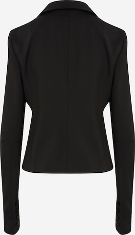 PATRIZIA PEPE Blazer in Schwarz