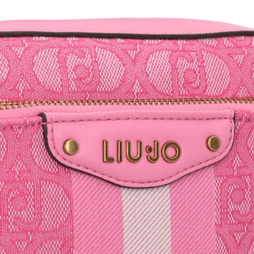 Liu Jo Crossbody Bag 'Adonide' in Pink