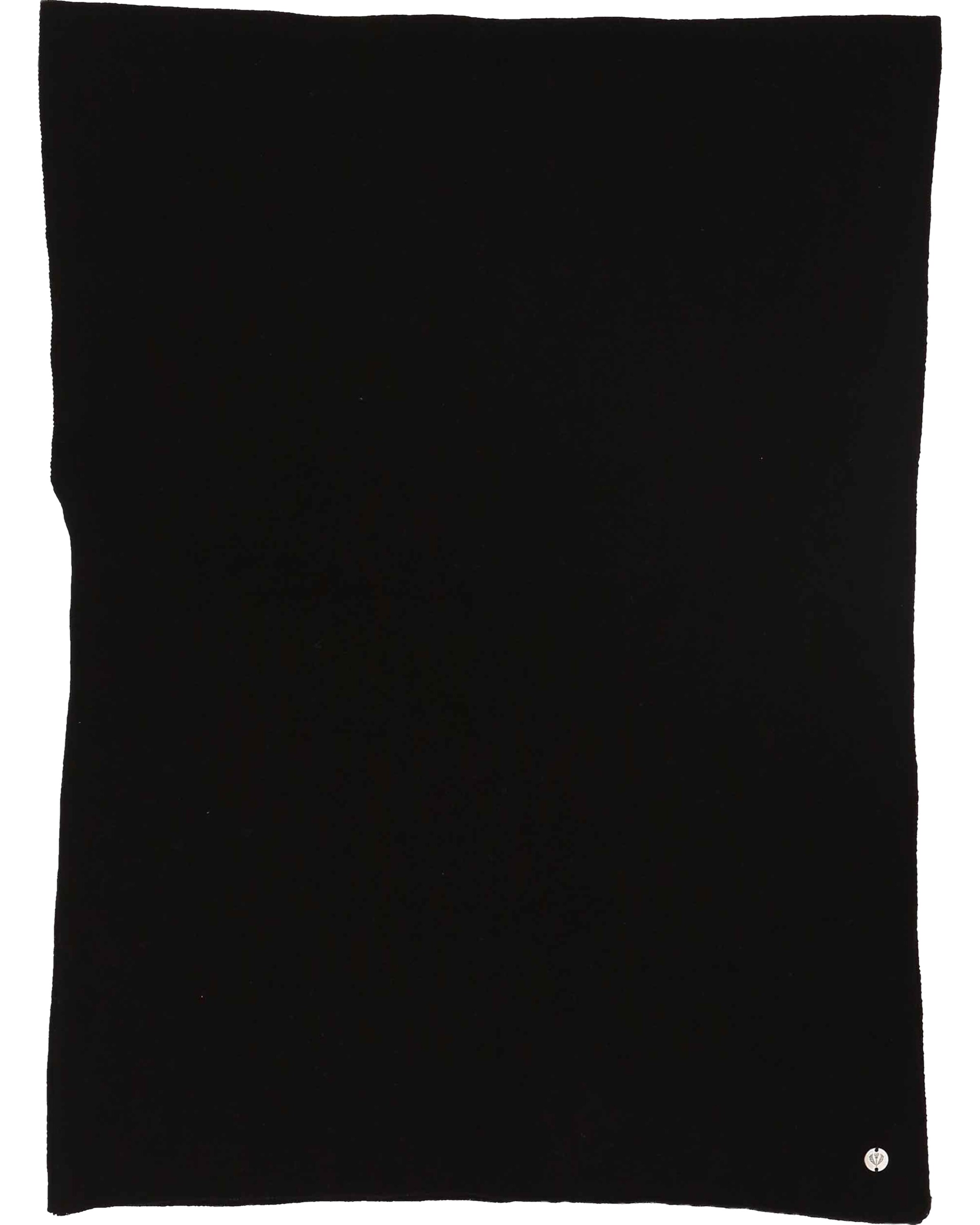 FRAAS Cape in Schwarz
