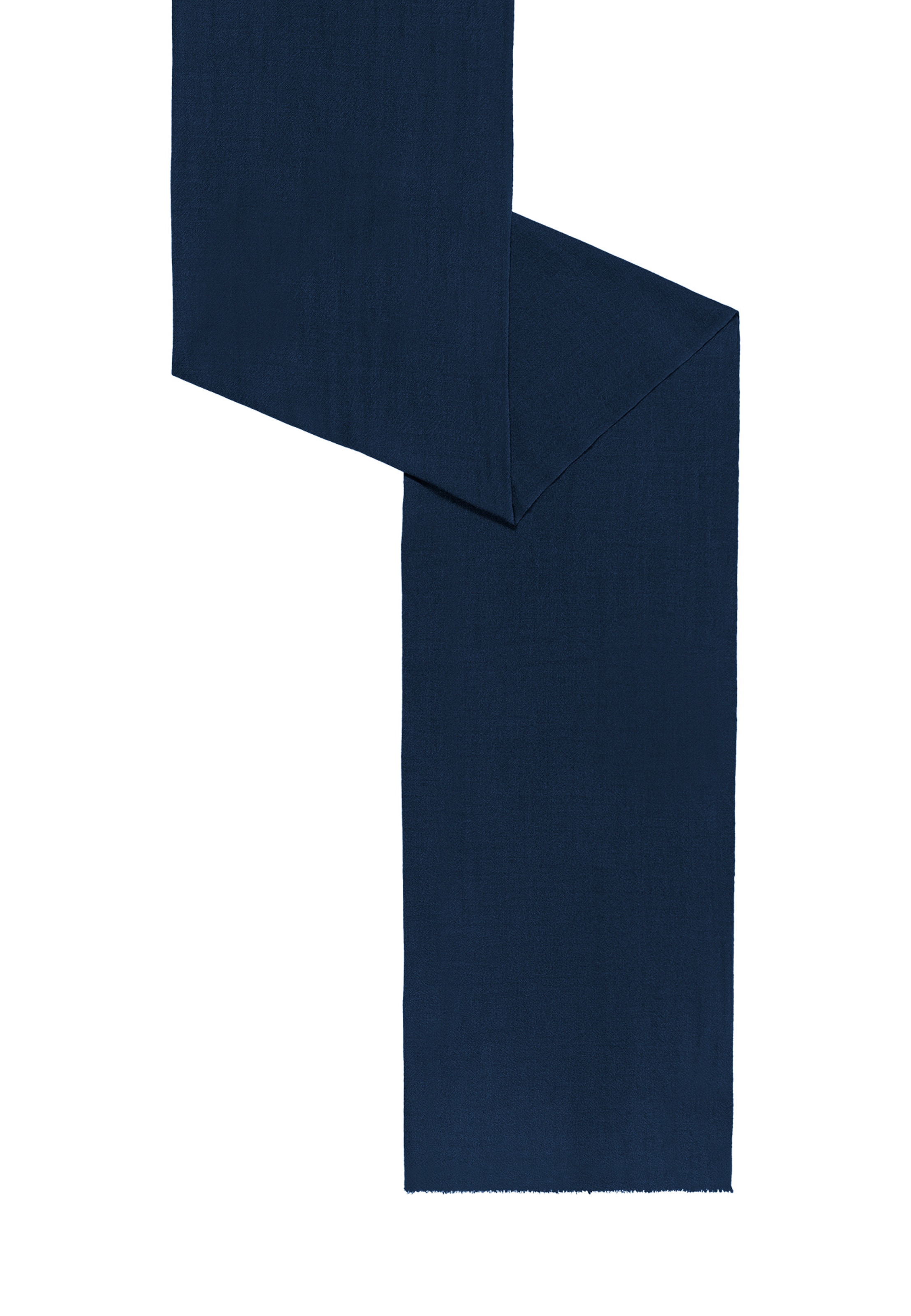 Sciarpa 'RING PASHMINA' di Roeckl in blu