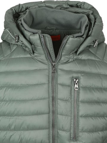 Suitable Wintermantel 'Copenhagen'‌‌‌‌‌‌‌‌‌‌ in Grün