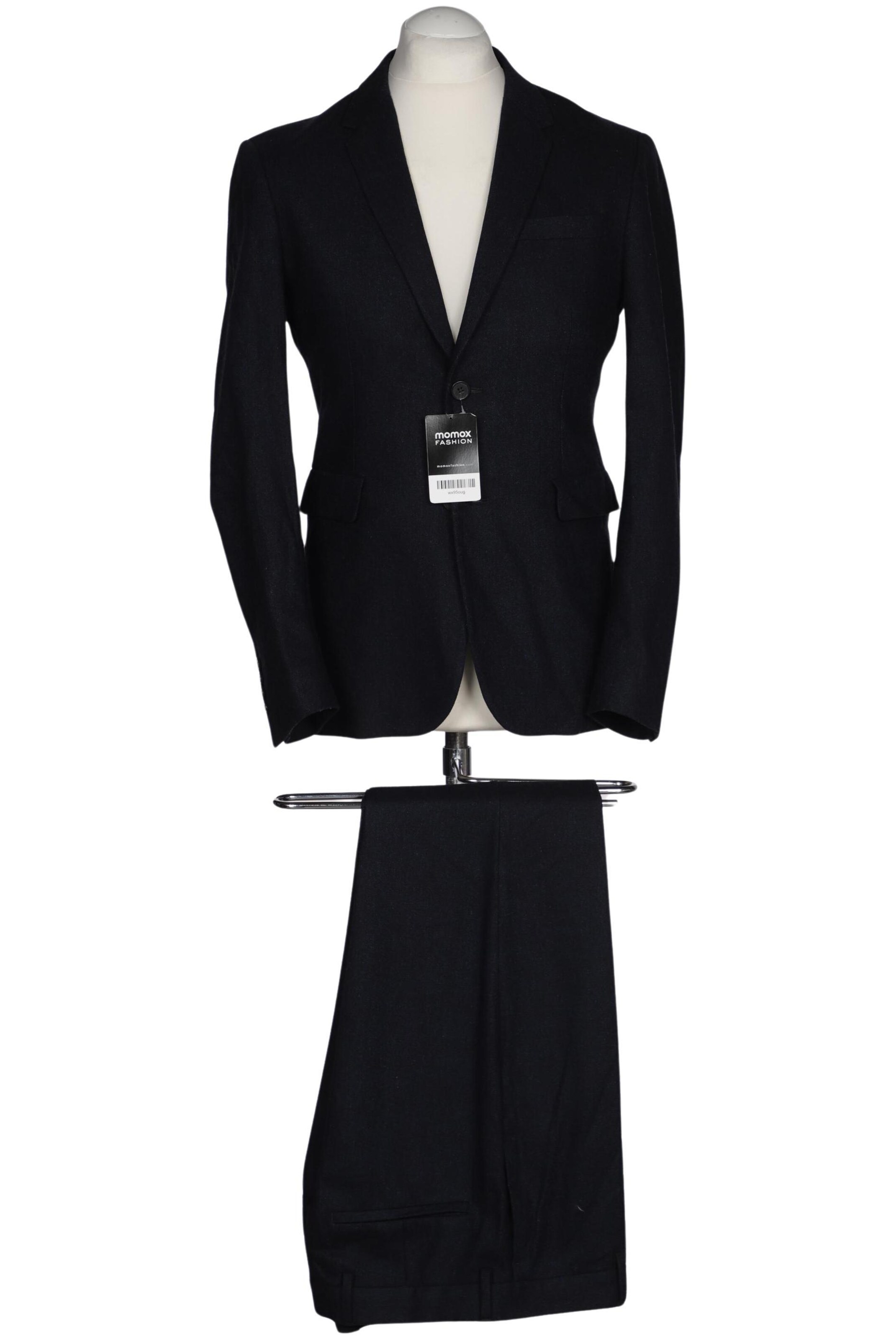 COS Suit in S in Blue: front