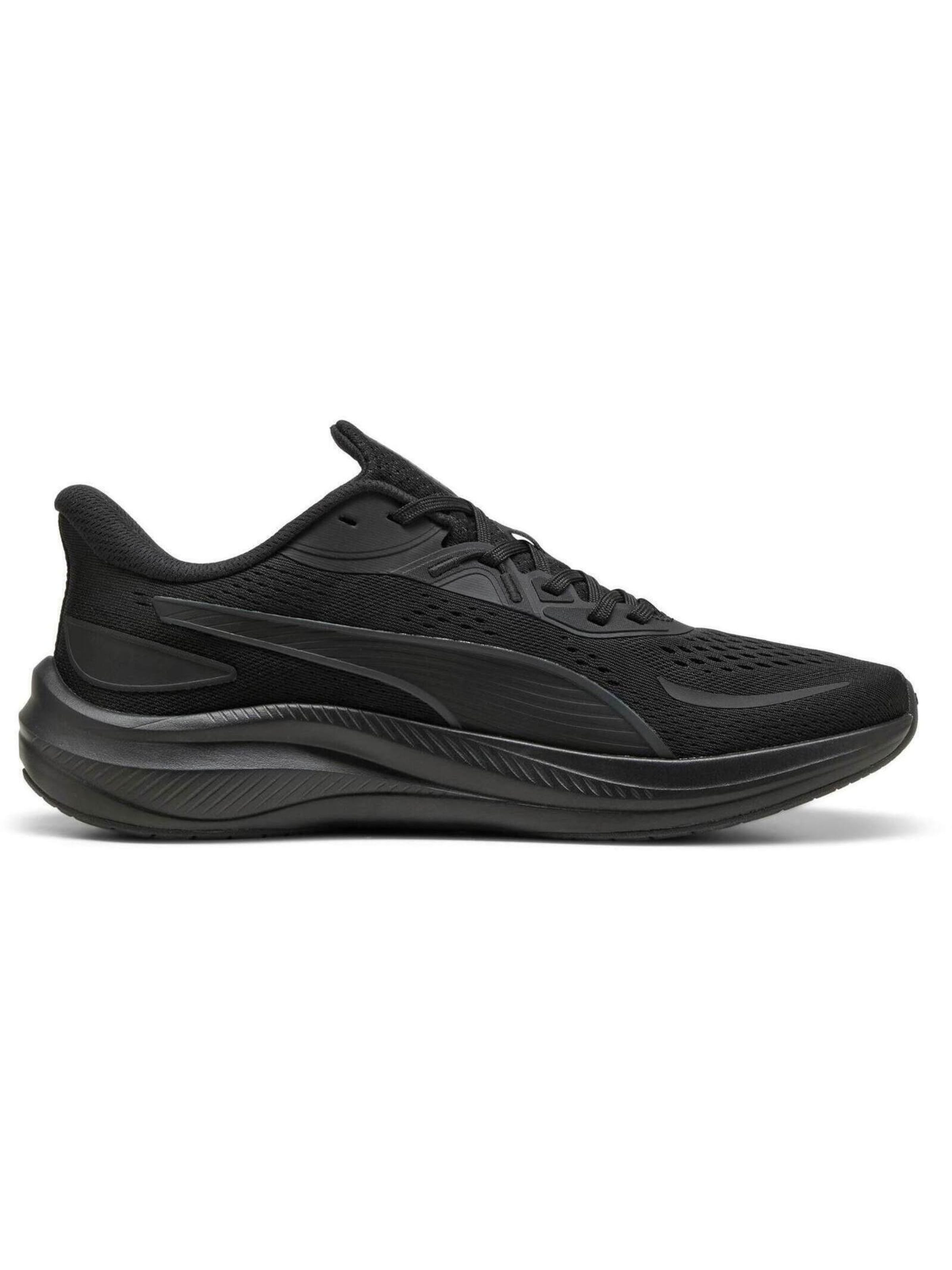 PUMA Sportschuh 'Puma Skyrocket Lite 2'‌‌‌ in Schwarz