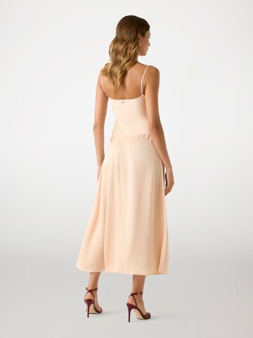 GUESS Dress in Beige