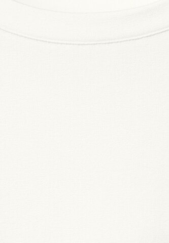 STREET ONE - Camiseta en blanco