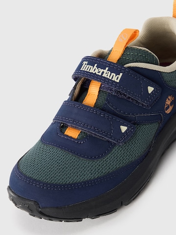 Baskets 'Motion Access' TIMBERLAND en vert