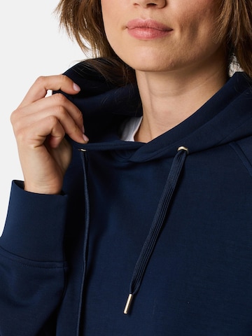 Seaside - Sudadera 'Lounge' en azul