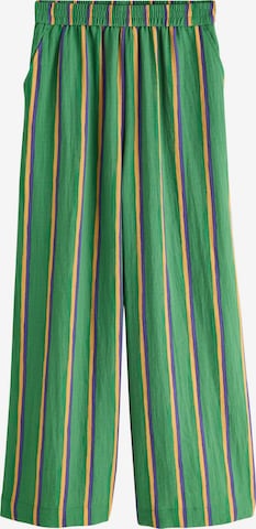 Next Штаны в Зеленый: спереди