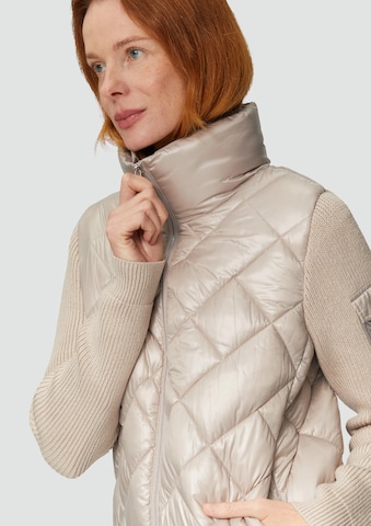 s.Oliver Tussenjas in Beige