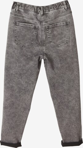 s.Oliver Tapered Jeans in Grau