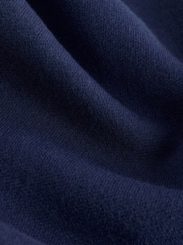 Cape Friends Like These en bleu