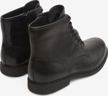 CAMPER Boots in Schwarz