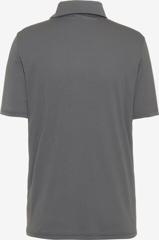 ODLO Performance Shirt 'Cardada' in Grey